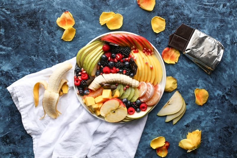 Seasonal Fruits